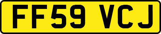 FF59VCJ