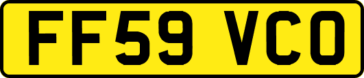 FF59VCO