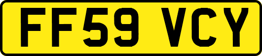 FF59VCY