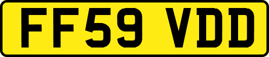 FF59VDD