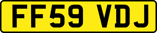 FF59VDJ