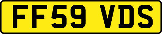 FF59VDS