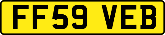 FF59VEB