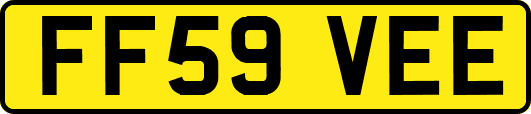 FF59VEE