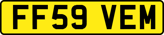 FF59VEM