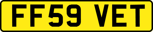 FF59VET
