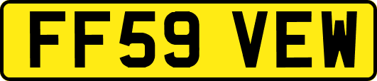 FF59VEW