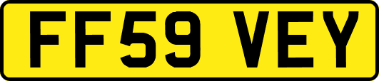 FF59VEY