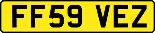 FF59VEZ