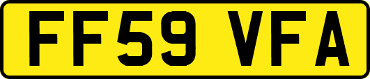FF59VFA