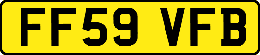 FF59VFB