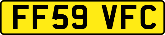 FF59VFC
