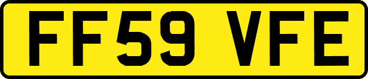 FF59VFE
