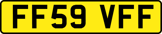 FF59VFF