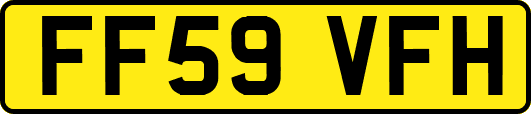FF59VFH