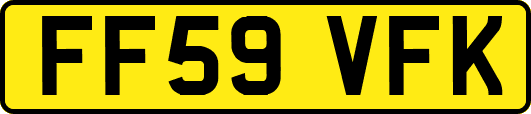 FF59VFK