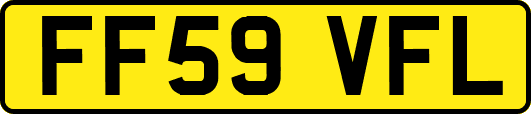 FF59VFL