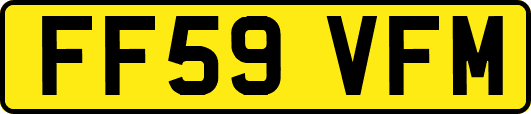 FF59VFM