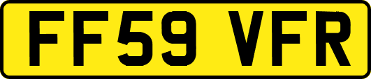FF59VFR