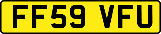 FF59VFU