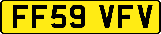 FF59VFV