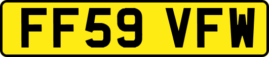 FF59VFW