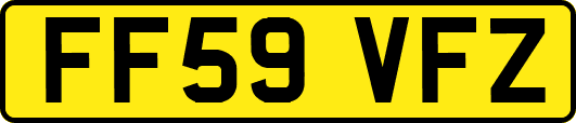 FF59VFZ