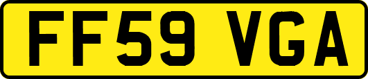 FF59VGA