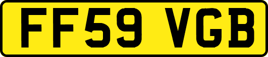 FF59VGB