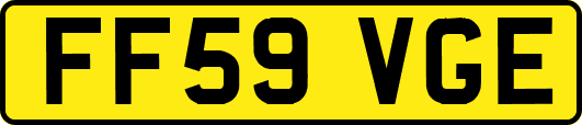 FF59VGE
