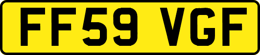 FF59VGF