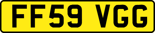 FF59VGG