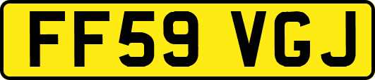 FF59VGJ