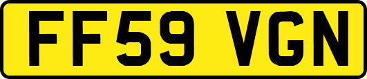 FF59VGN