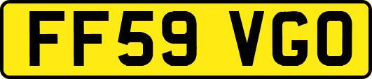 FF59VGO