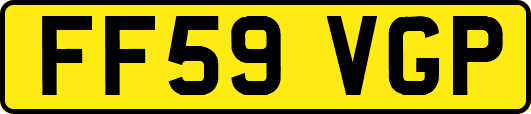 FF59VGP