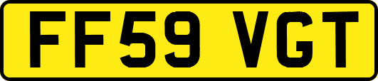 FF59VGT