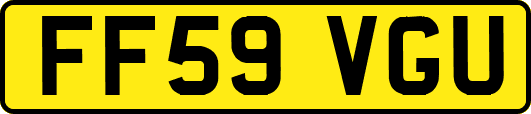 FF59VGU