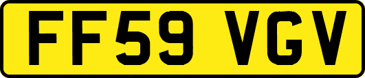 FF59VGV
