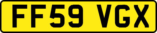 FF59VGX