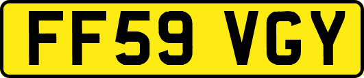 FF59VGY