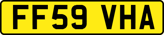 FF59VHA