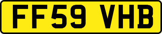 FF59VHB