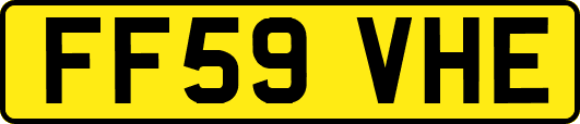 FF59VHE