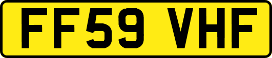 FF59VHF