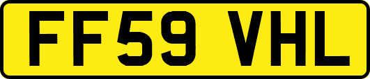 FF59VHL