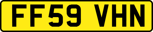 FF59VHN