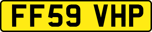 FF59VHP