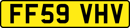 FF59VHV