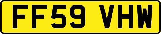FF59VHW